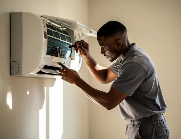 AC Repair service in Derry Village